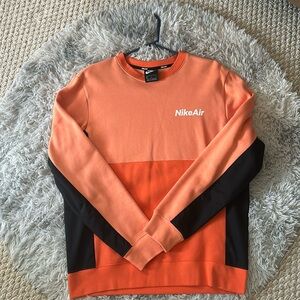 Men’s Nike Crewneck Sweater